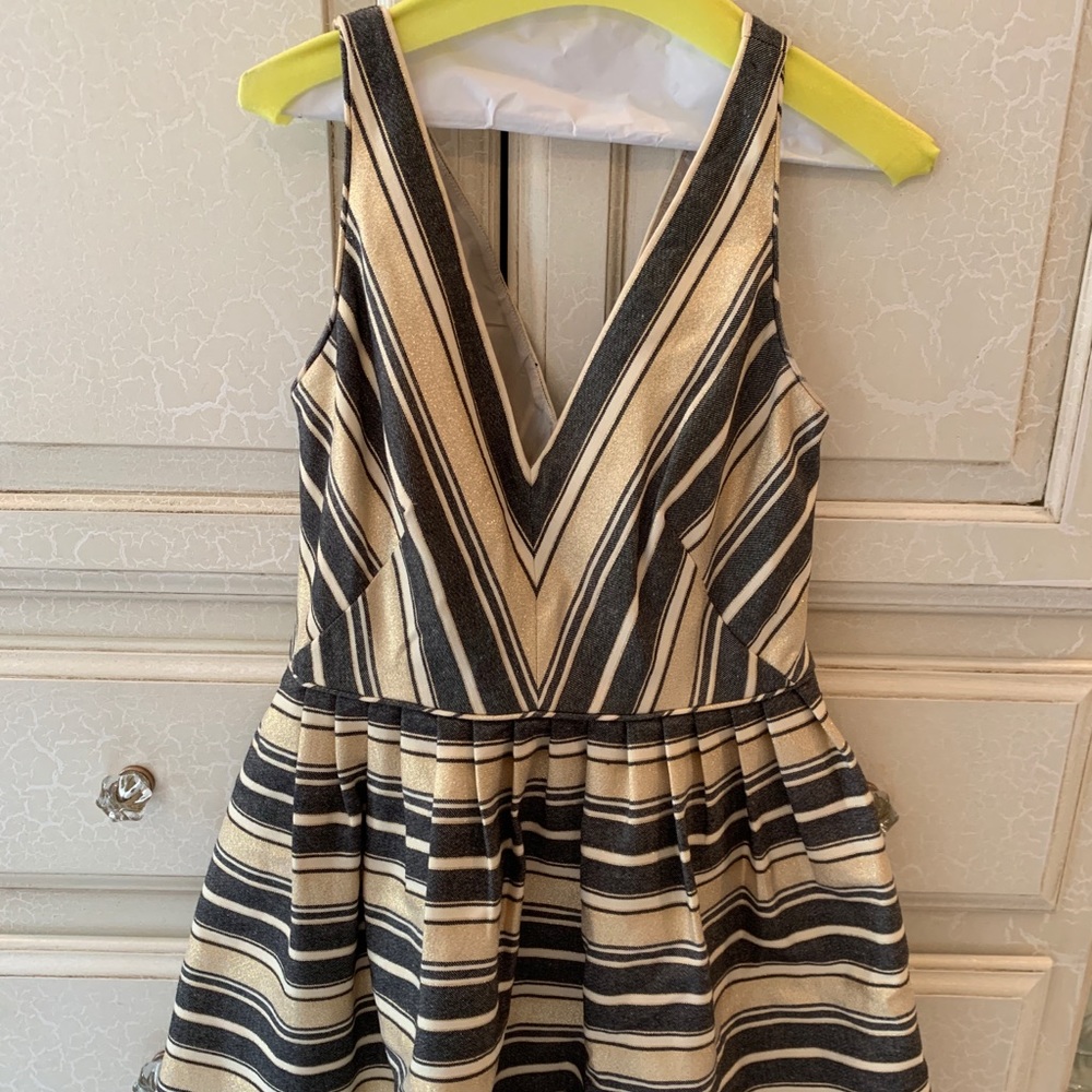 Jcrew dress